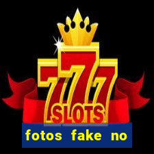 fotos fake no espelho cabelo cacheado